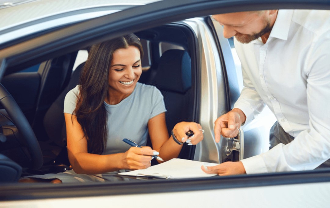 Autodealers & Schadebedrijven