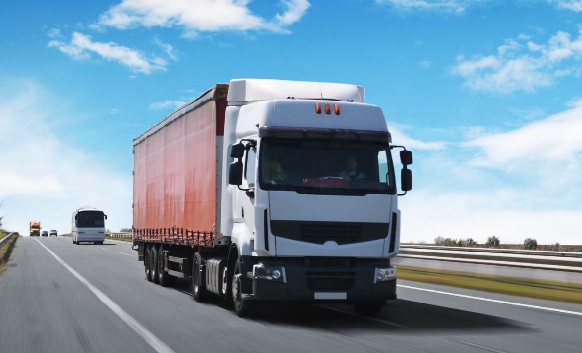 Delivery & Logistics Delivery & Logistics