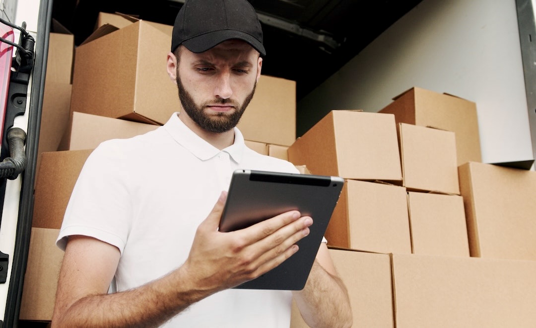 Delivery & Logistics Delivery & Logistics