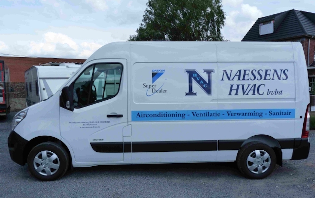 Naessens HVAC Naessens HVAC
