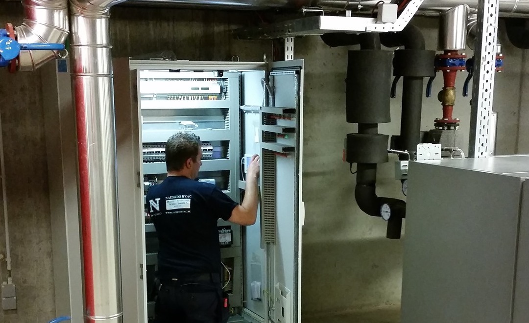 Naessens HVAC Naessens HVAC