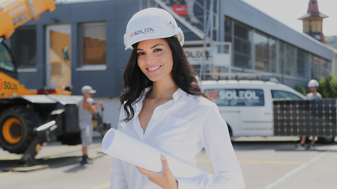 Soleol Soleol